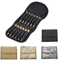 Bolsa Molle Cartuchos Escopeta - Cinturón Táctico Caza