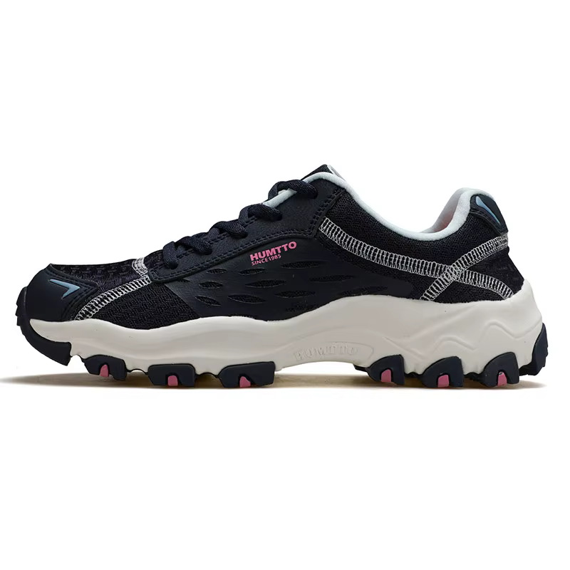 HUMTTO Zapatos senderismo transpirables trekking escalada - imagen 5
