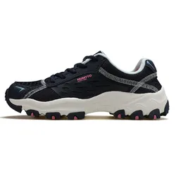 HUMTTO Zapatos senderismo transpirables trekking escalada
