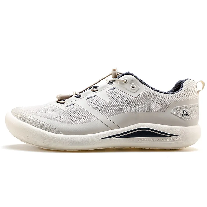 HUMTTO Zapatillas de senderismo transpirables para trekking al aire - imagen 5