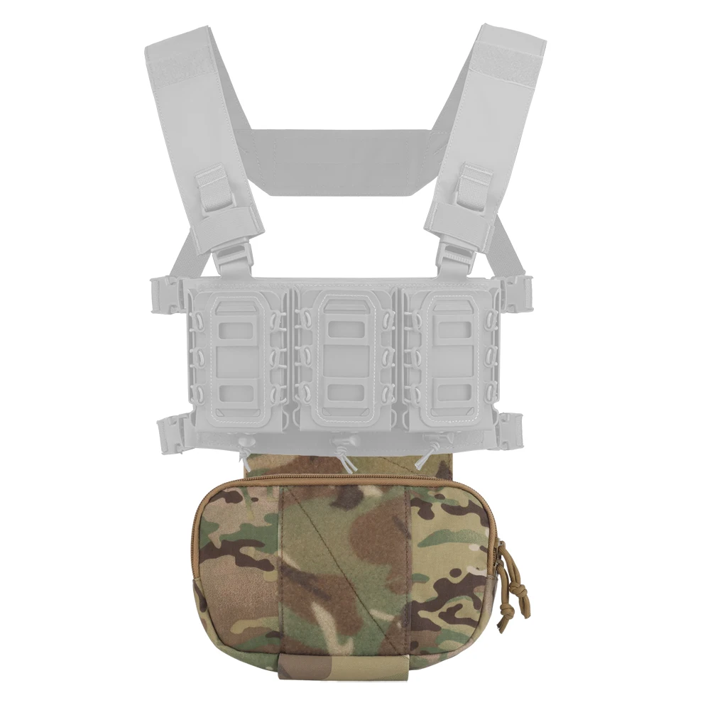 OPHIDIAN Bolsa táctica MOLLE de cintura para caza y montaña - imagen 5