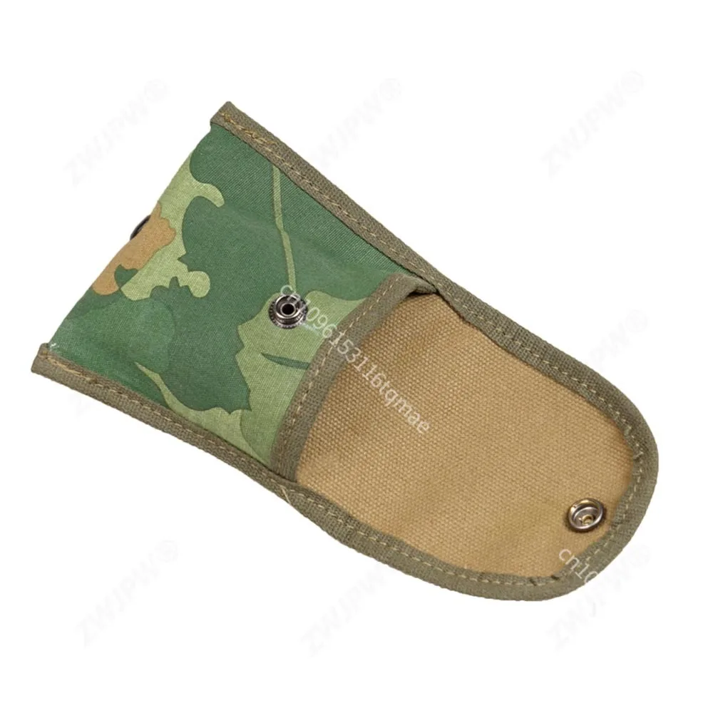 Mitchell bolsa táctica americana camuflaje Vietnam y Corea M1961 M1956 - imagen 3