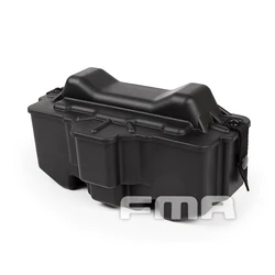 FMA GPNVG18 estuche táctico de almacenamiento con esponja