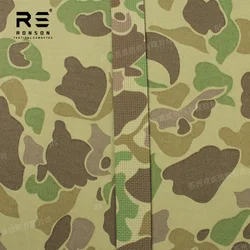 USMC P1942 Frog Skin Duck Hunter: cinta camuflaje táctica impresa