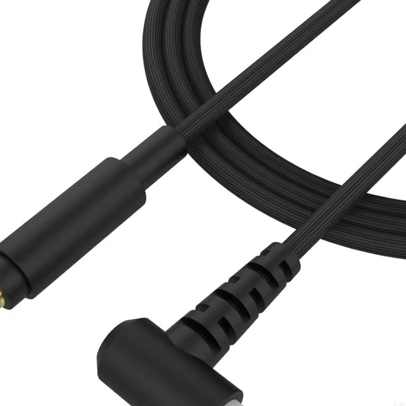 Cable jack 3,5 mm AUX para auriculares y cascos de radio