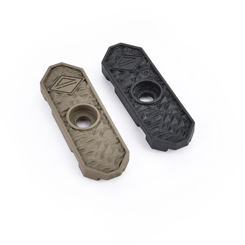 WADSN MR Protector guardamanos M-LOK/KEYMOD nailon antideslizante - imagen 5