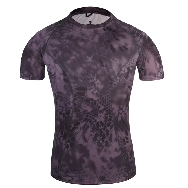 Emersongear Base layer táctica ajustada de piel transpirable outdoor - imagen 2