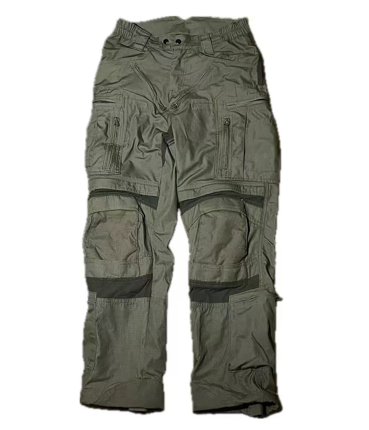 Pantalón táctico aire libre PRO HT Gen – entrenamiento y combate - imagen 4