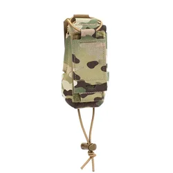 PEW TACTICAL Gridlok – Funda táctica para radio Baofeng UV-5R/UV-82