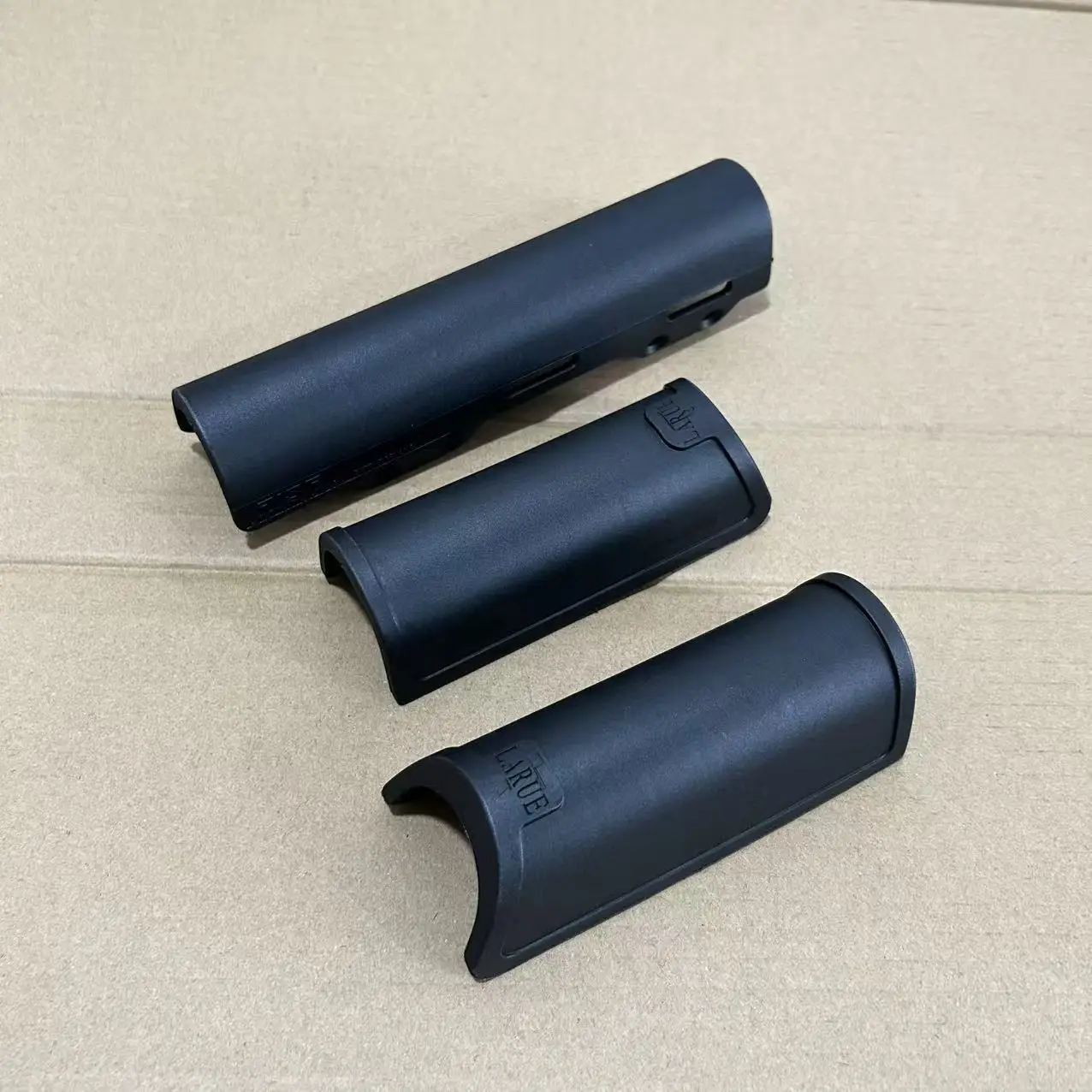 Elevador para visor AR15/M4 CTR de nailon táctico perfil bajo