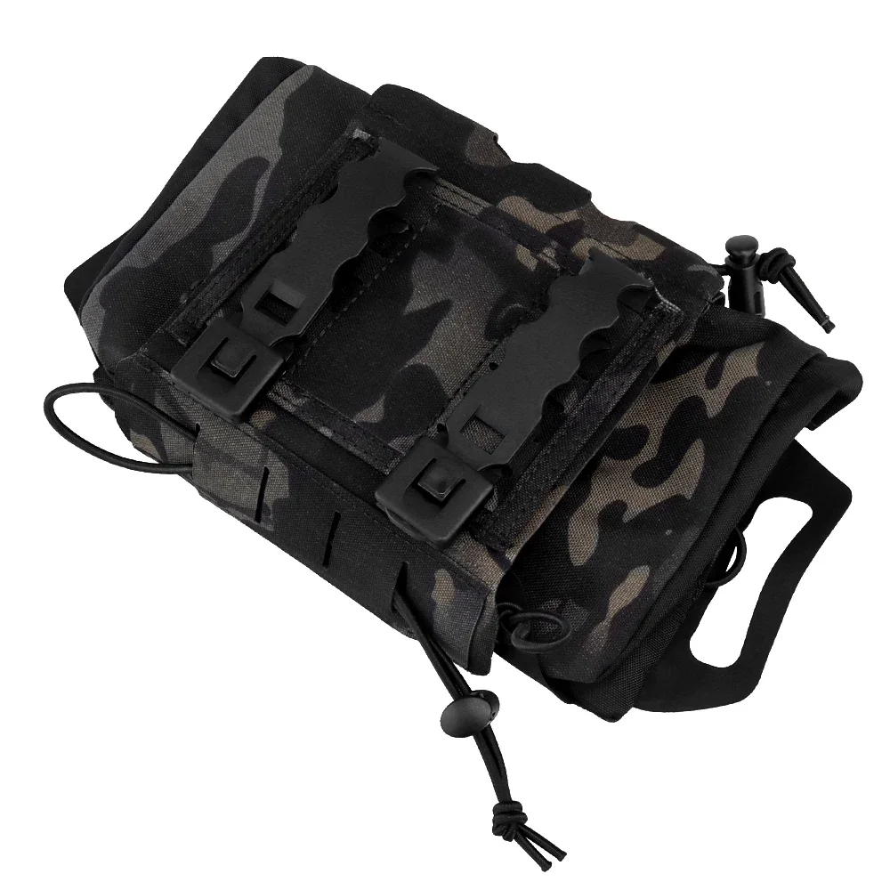 Kit IFAK MOLLE bolsa de cintura con forro desmontable - imagen 3
