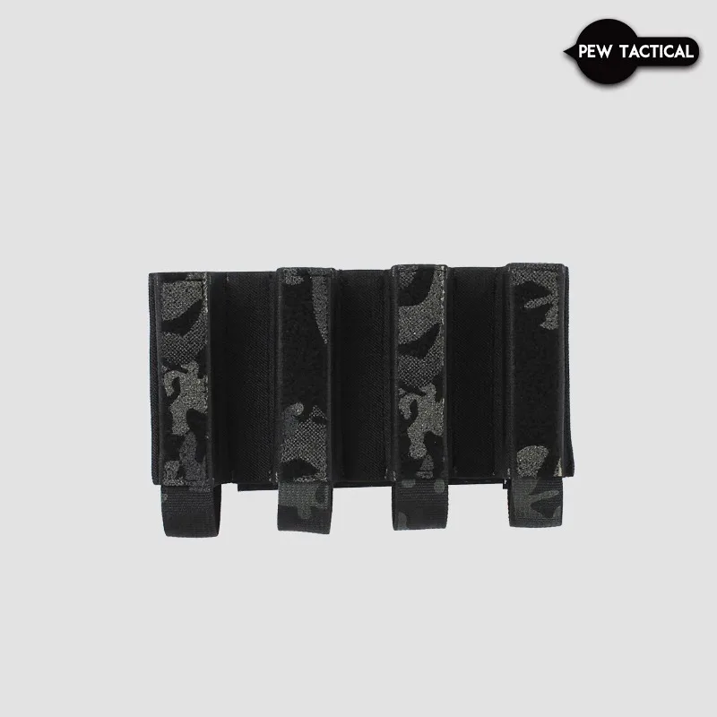 PEW Tactical Cargador 9mm Airsoft – Turnover ferroestyle - imagen 3
