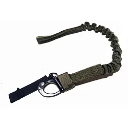 MARSOC Cuerda Táctica Militar Resistente