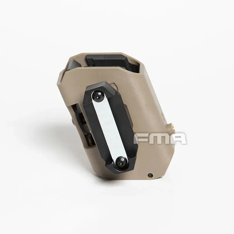 Portacargador para airsoft y cargadores