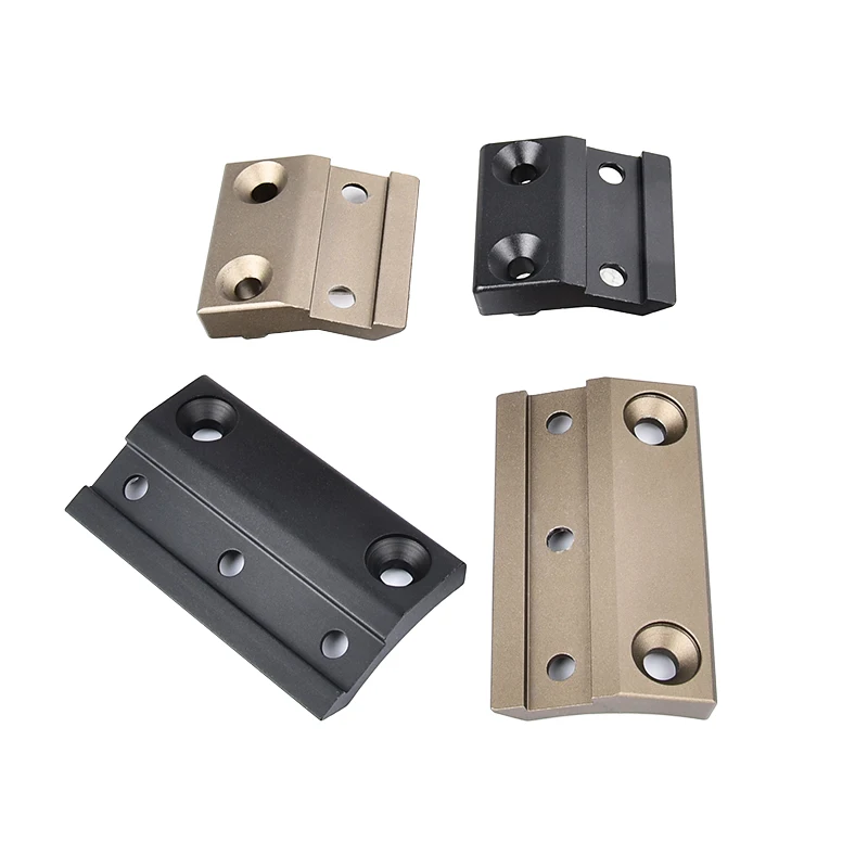 DD Tactical base de montaje táctica para linterna MLOK/KEYMOD - imagen 4
