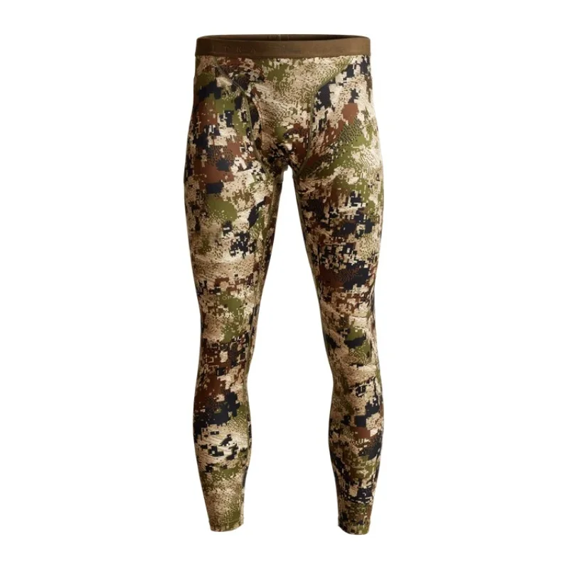 Pantalones de caza secado rápido absorbentes antiolor antibacterianos - imagen 4