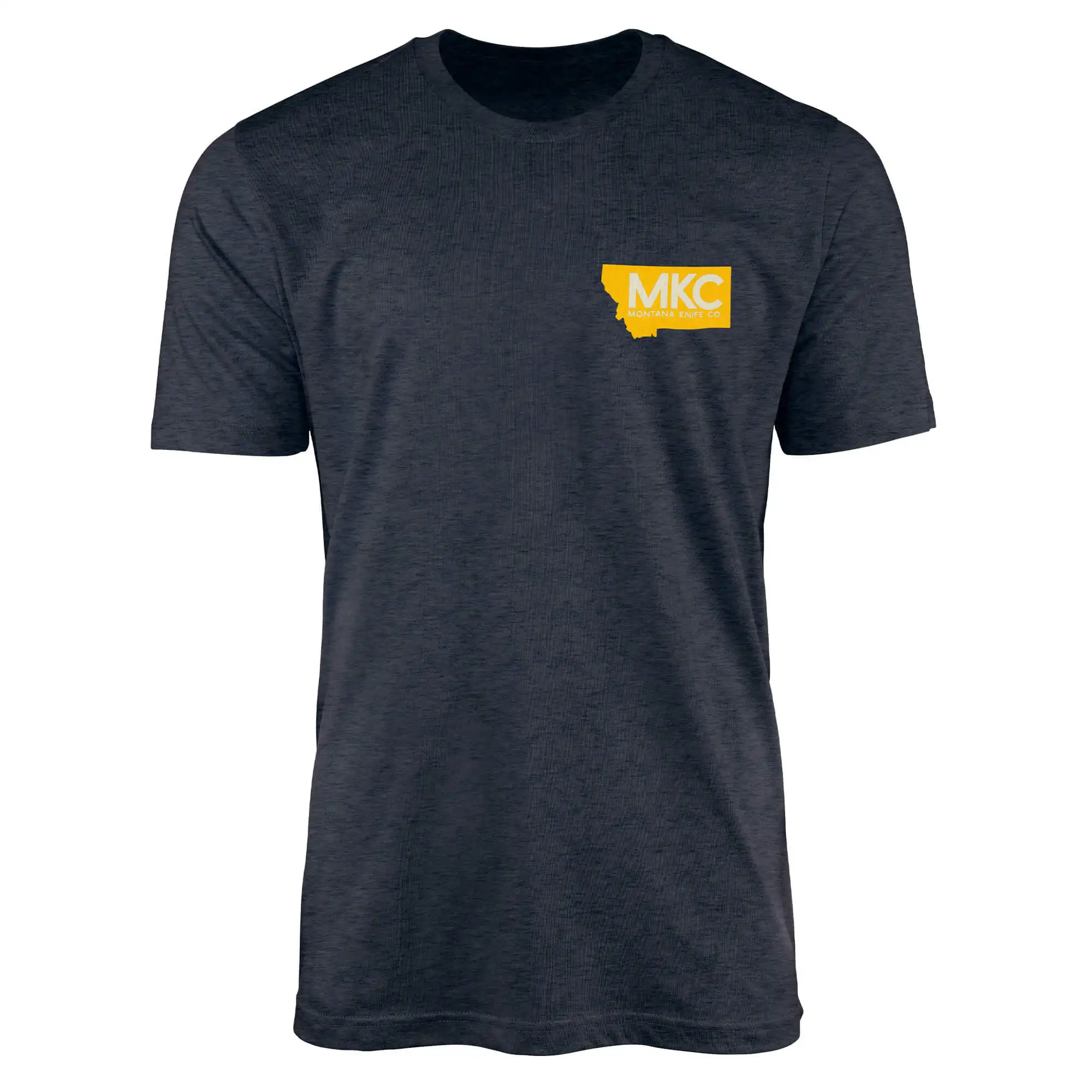 Camiseta táctica MKC X Howl for Wildlife unisex premium - imagen 3