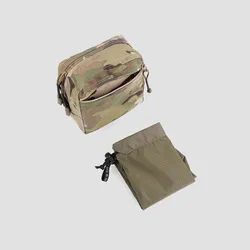 Bolsa MOLLE PEW Tactical para herramientas y accesorios de caza