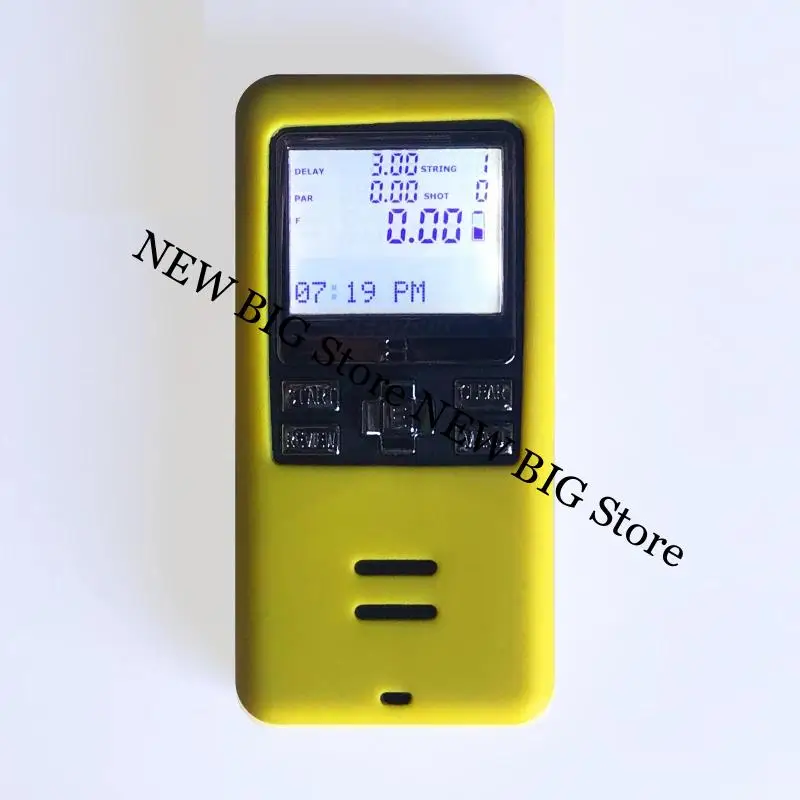 Double A-lpha estuche protector cronómetro – carcasa IPSC - imagen 4