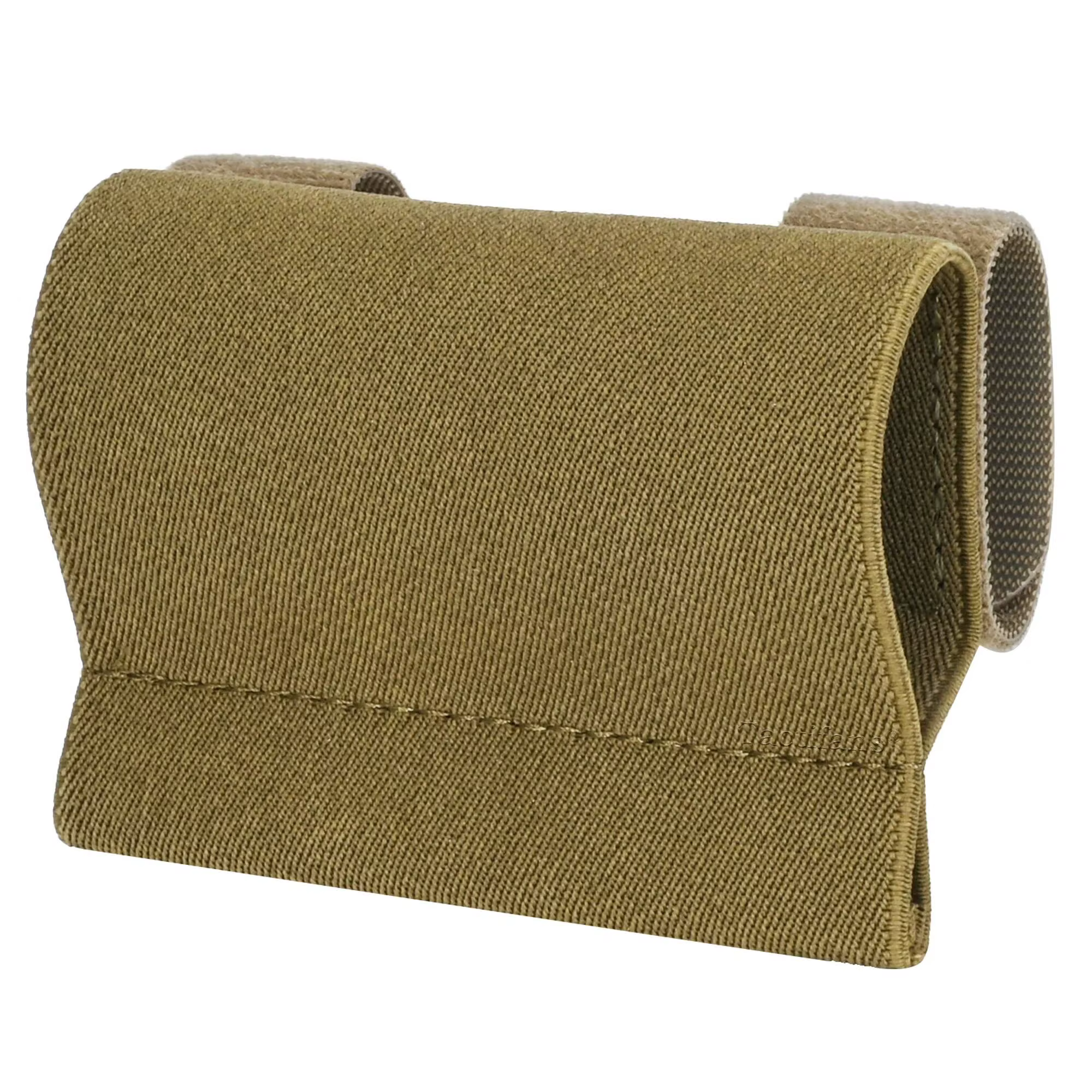 Ajuste por velcro para cinturones
