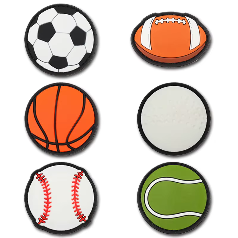 Parche luminoso táctico PVC 3D MOLLE – Tacopsgear - imagen 5