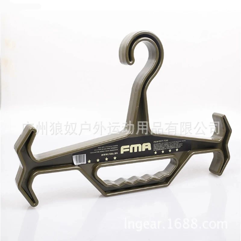 FMA perchero táctico alta resistencia para equipo y chalecos - imagen 2