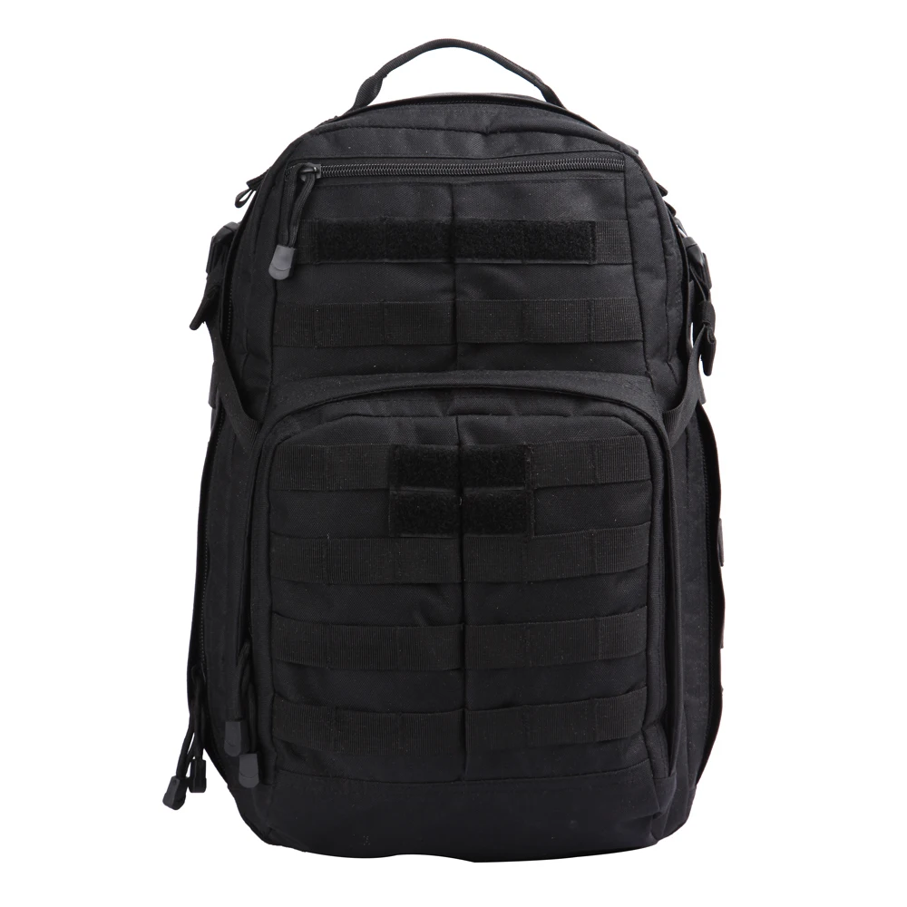 Mochila Táctica Rush 25L Sistema MOLLE - imagen 3