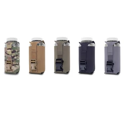 Bolsa MOLLE para botella de agua Nalgene 32 oz – exterior táctica