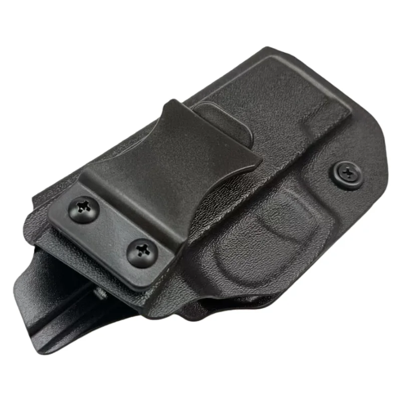 Compatibilidad exacta con Taurus G2C 9mm - moldeado Kydex