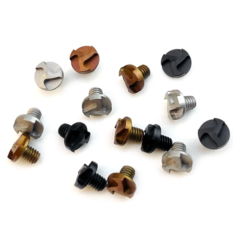 DX2011 C2 llave extracción tornillos gatillo acero inoxidable - imagen 2