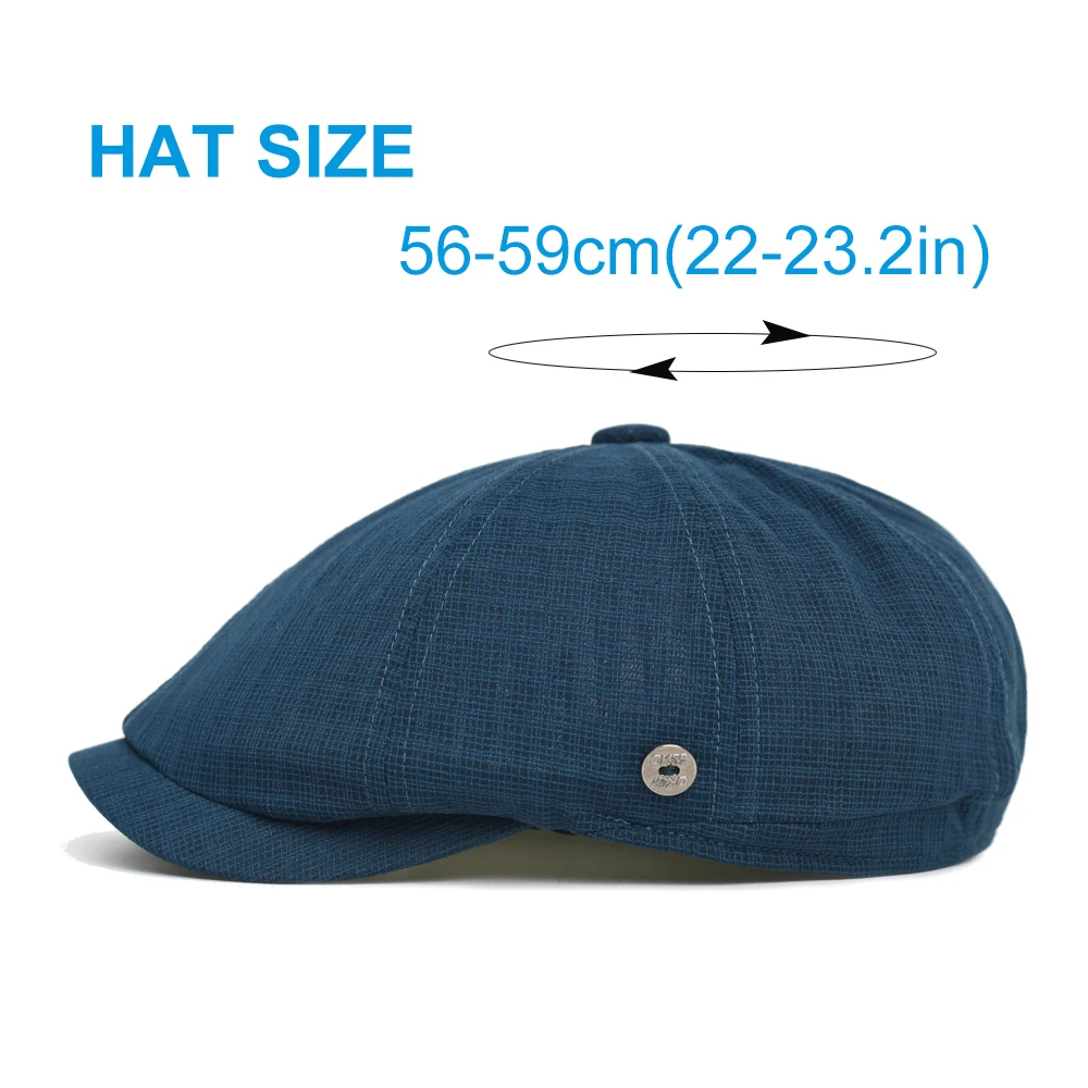Gorra táctica de malla transpirable con visera unisex - imagen 5