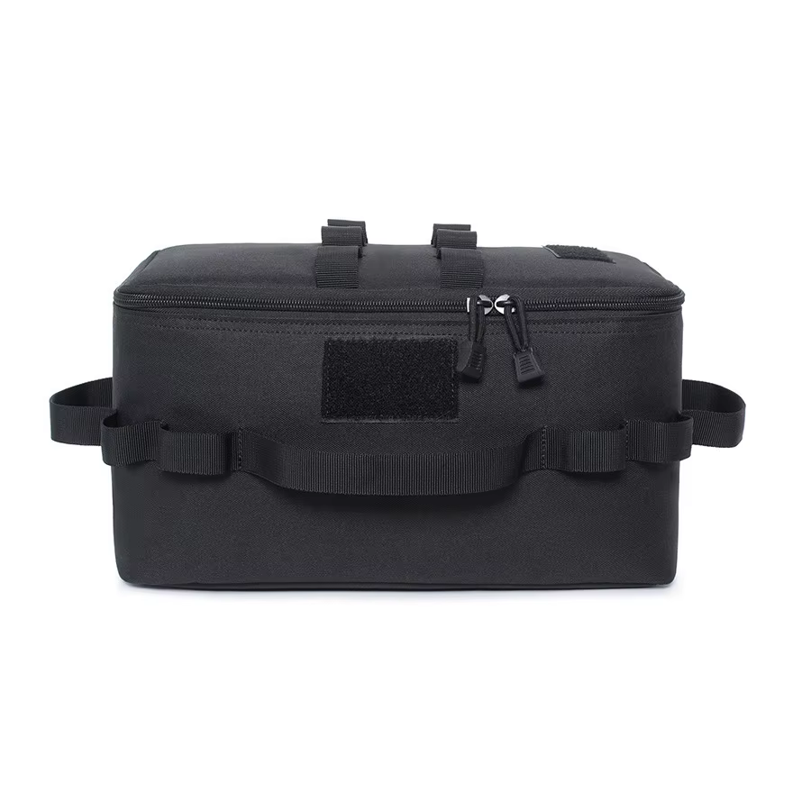 Bolsa táctica almacenamiento gas propane Outdoor – Alta capacidad