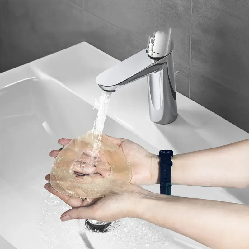 Almohadillas nasales CPAP silicona – Confort sin rozaduras - imagen 2