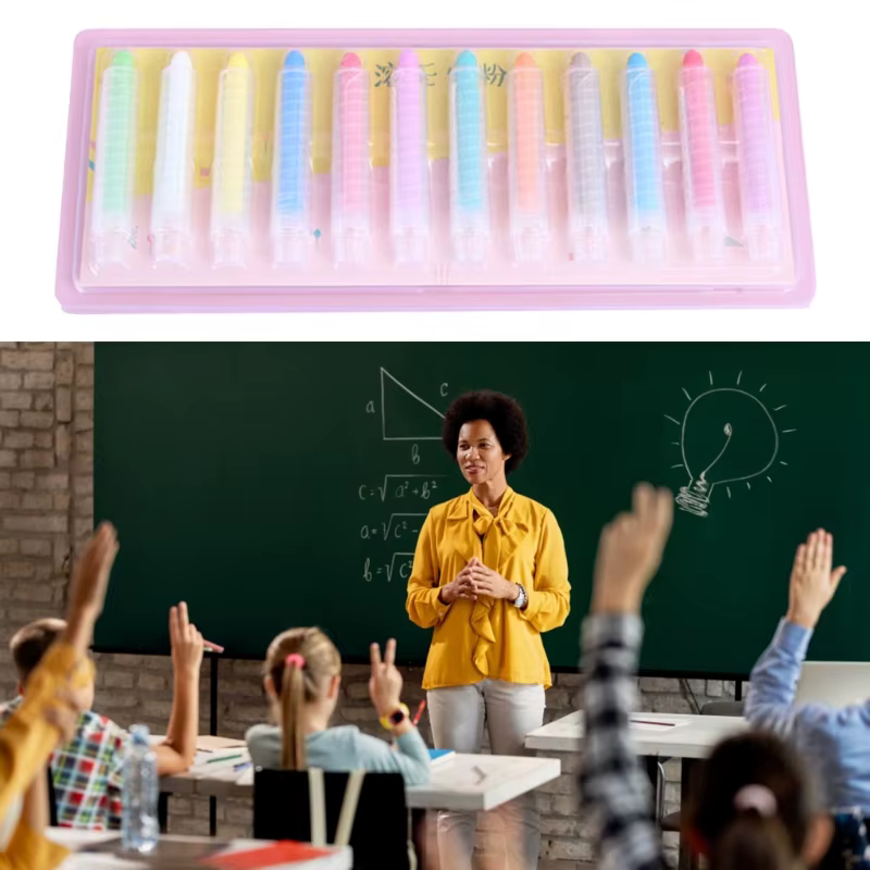 Soporte giratorio para mantener las manos limpias