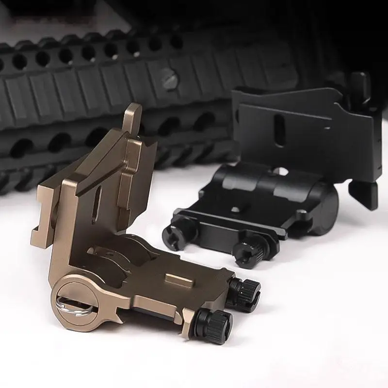 Base de liberación rápida G33 para montaje EOTech Aimpoint