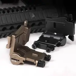 Base de liberación rápida G33 para montaje EOTech Aimpoint