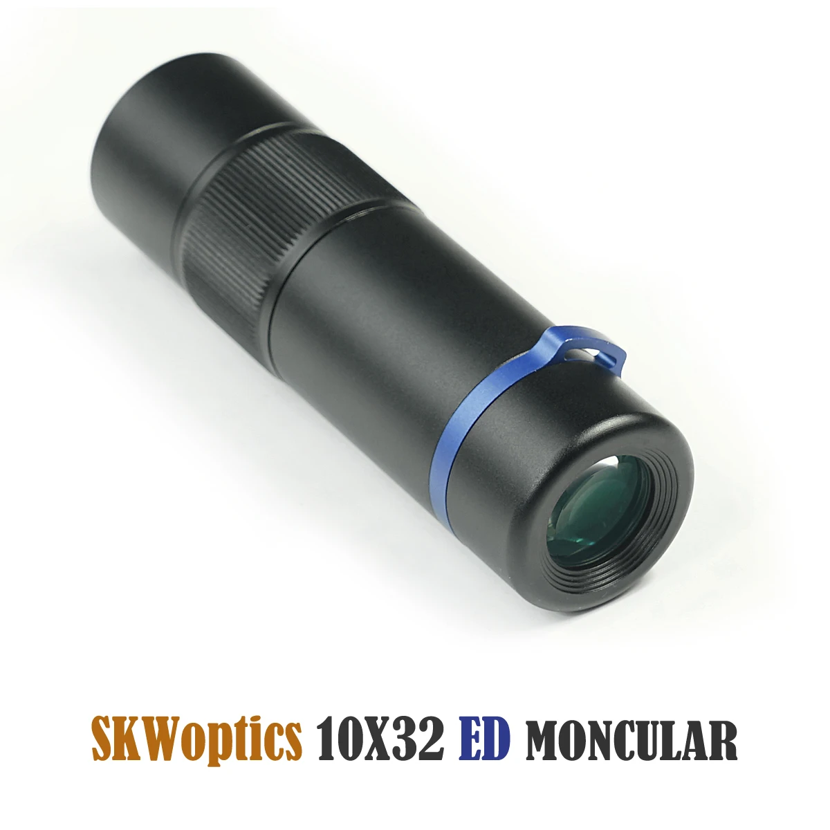 SKWOPTICS Telescopio monocular compacto ED para observación outdoor - imagen 3