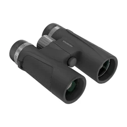 VictOptics X2 Prismáticos Compactos con Prisma BaK4 Multicapa
