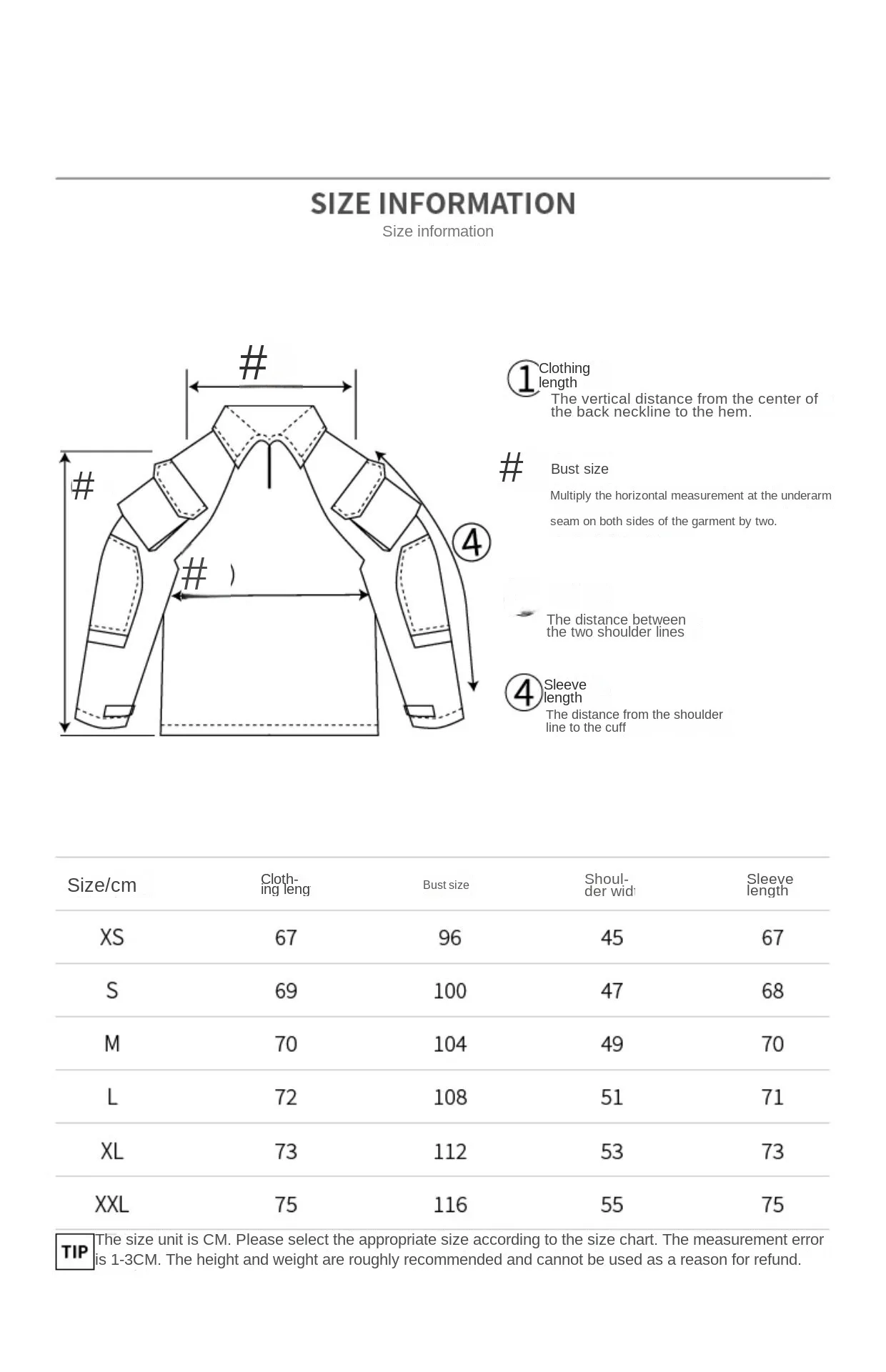 Detalle del traje de entrenamiento G3 Frog Suit en versión delgada