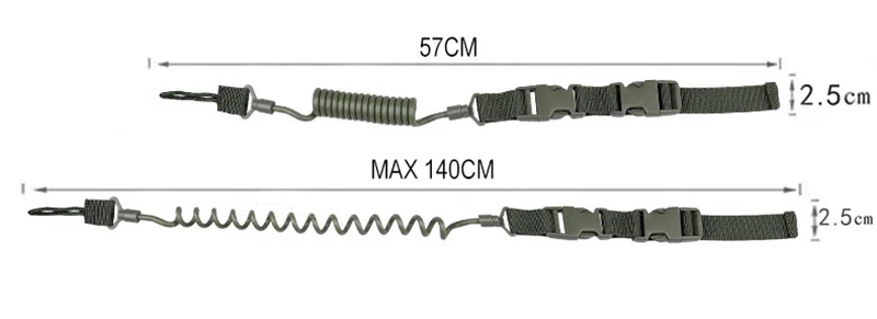 Detalle del sistema de hebilla POM