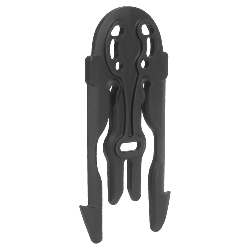 Adaptador Molle rápida fundas pistol – Caza, tiro y combate táctico - imagen 5