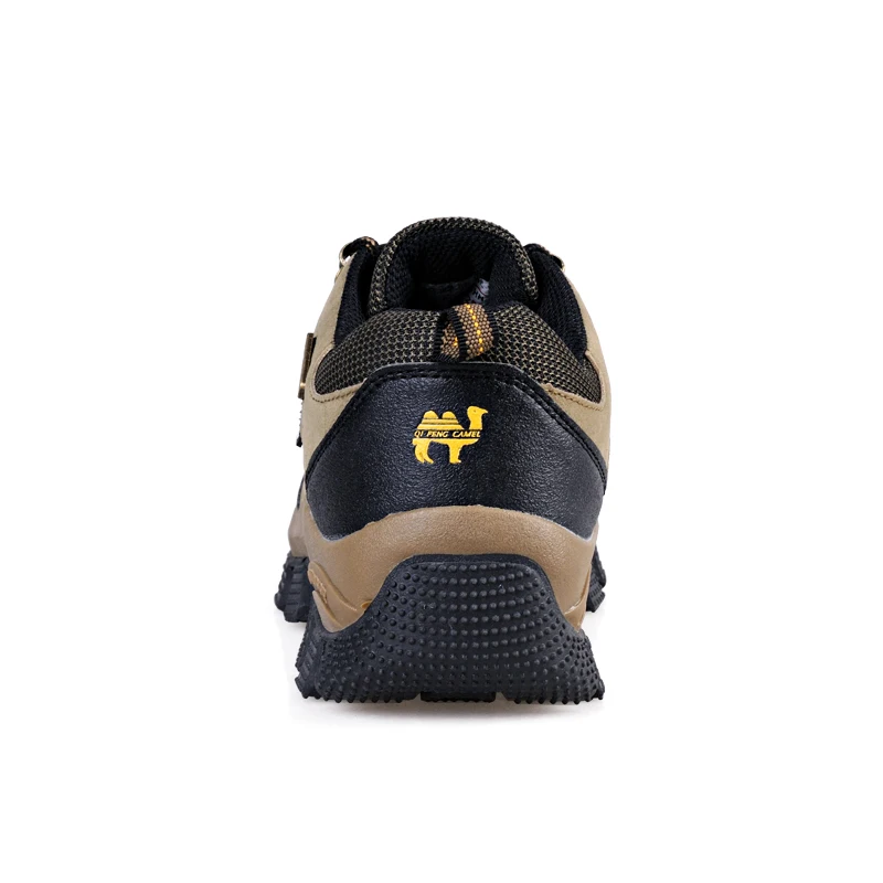 Hikeup Trekking zapatillas impermeables para senderismo aire libre - imagen 5