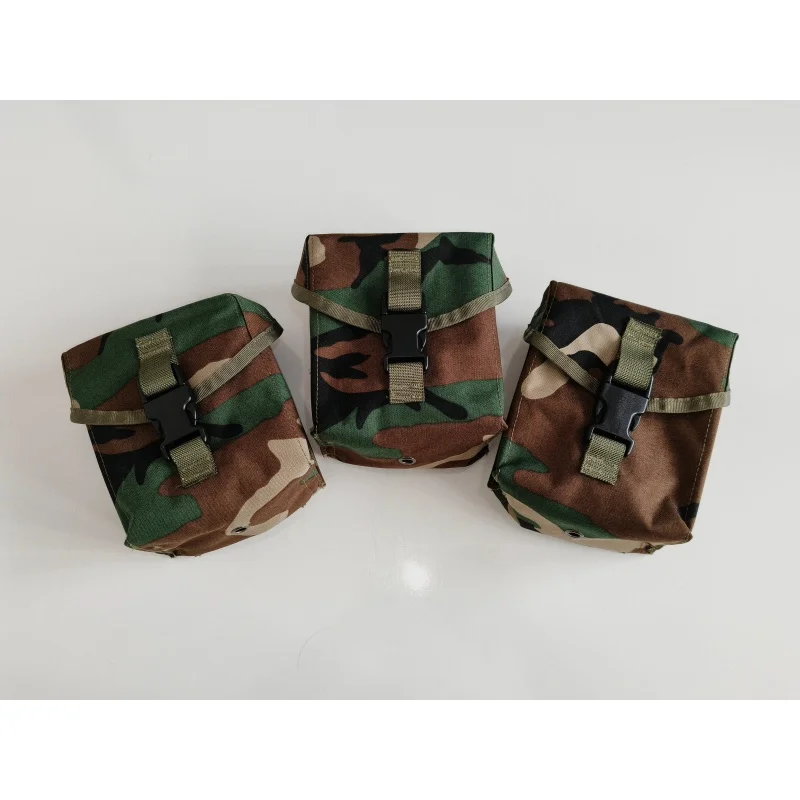 Jungle 100R kit de herramientas tácticas varios colores