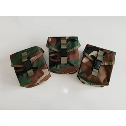 Jungle 100R kit de herramientas tácticas varios colores
