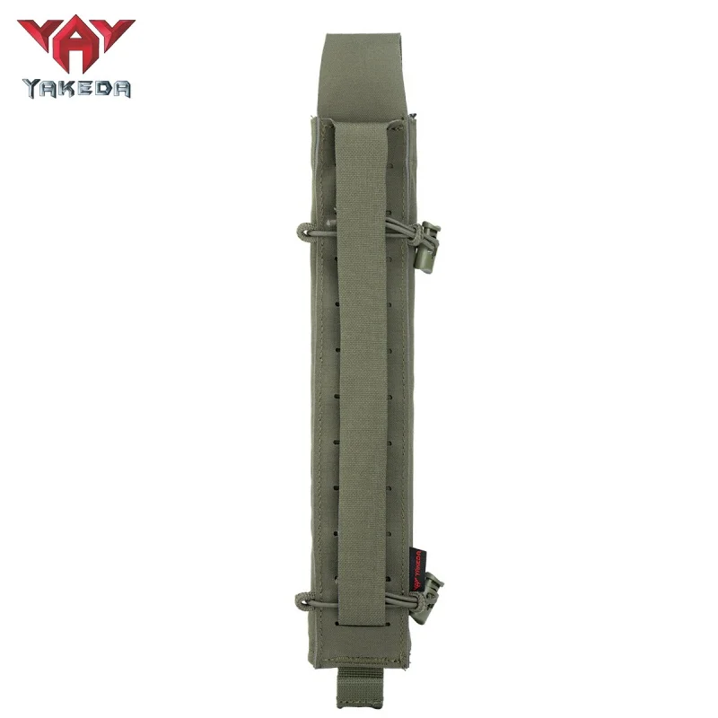 Barra de asalto C4 mate anti infrarrojos con funda - imagen 5