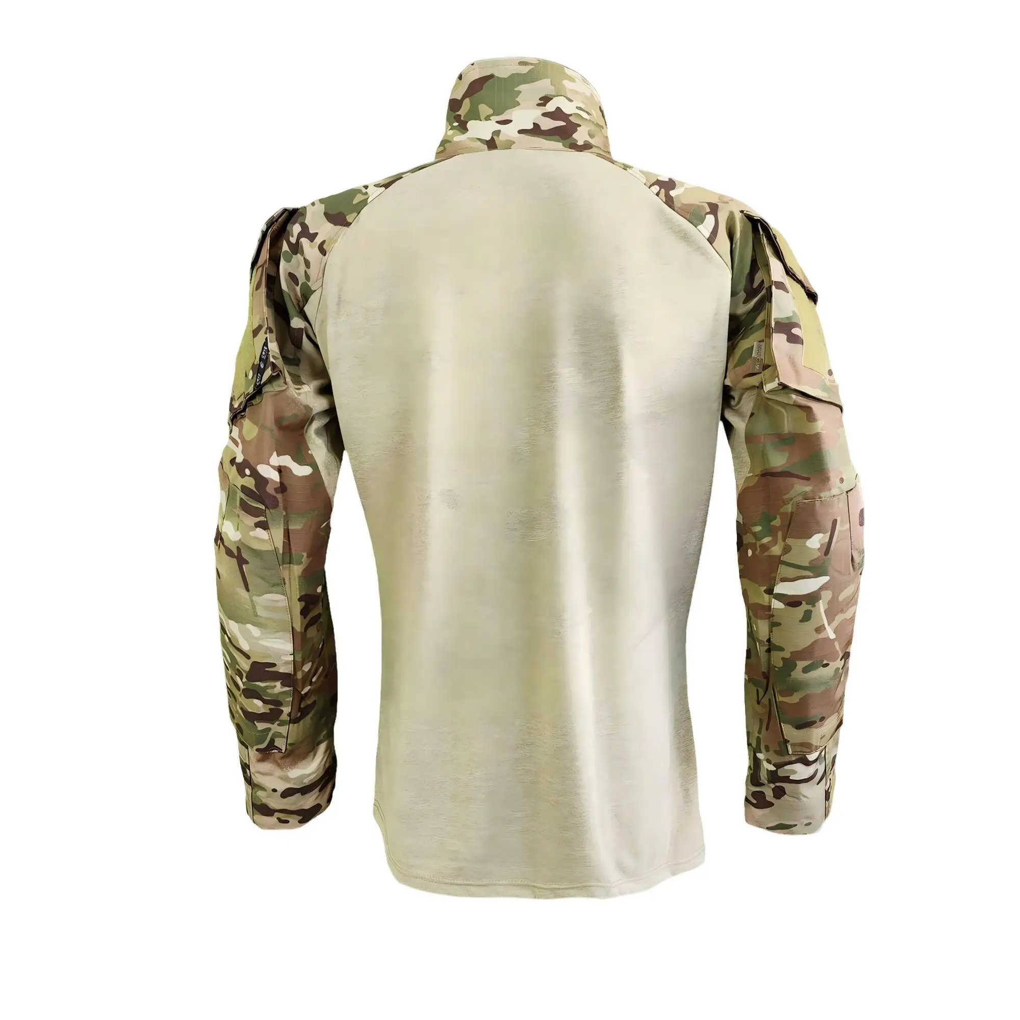 G3 Frog Suit CP – Traje táctico ignífugo nylon y algodón - imagen 4