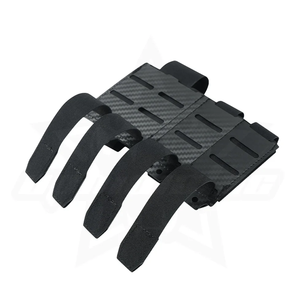 OPHIDIAN Bolsa MOLLE portacargadores 5,56 y 9mm - imagen 3