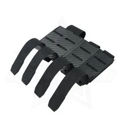 OPHIDIAN Bolsa MOLLE portacargadores 5,56 y 9mm