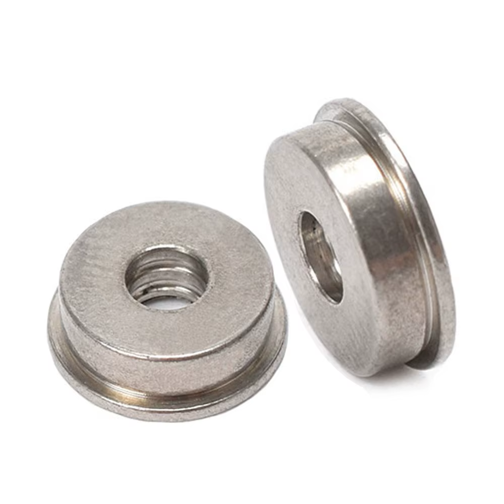 Rodamiento bolas acero inoxidable 6mm Airsoft - imagen 4
