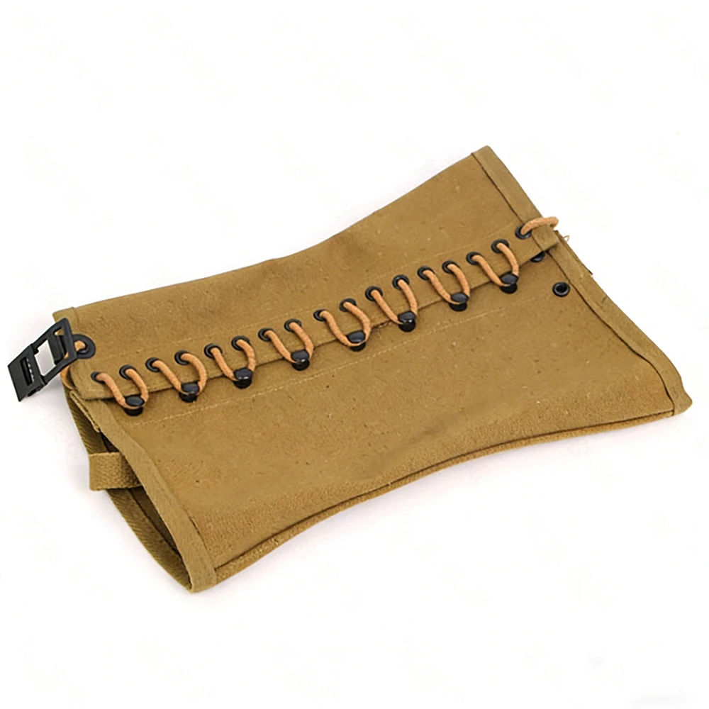 Leggings tácticos de lona gruesa para airsoft y outdoor - imagen 5
